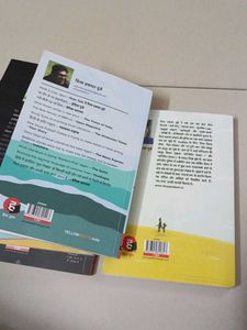 🪷 Divya Prakash Dubey Book Set