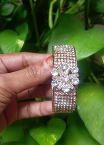 stone bracelet