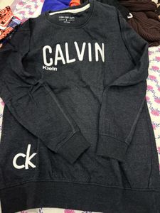 Calvin Klein Sweatshirt