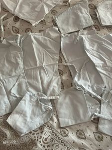 Cloth Nappies Or Diapers