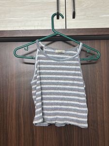Striped Tank Top