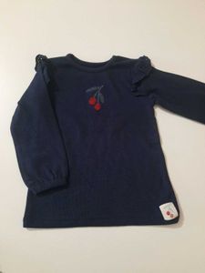 Cute Baby Girls T-Shirt Set New with tags