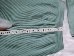 Mint Green Co-ord Set