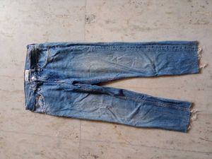 Zara Vintage jeans