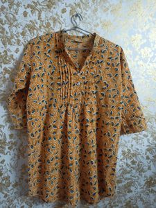 Short Kurti