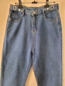 Stylish Denim Jeans