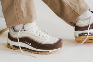 Nike Air Max 97 Sneakers