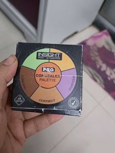 Insight Pro Conceal Palette