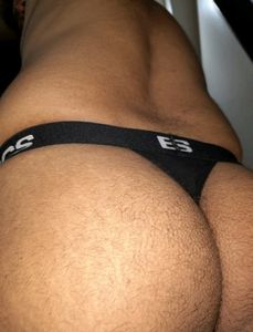 Sexy Narrow Man Brief