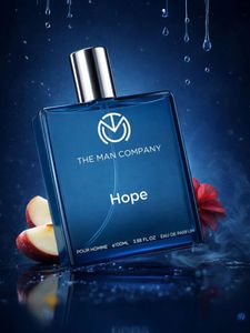 The Man Company HOPE Perfume