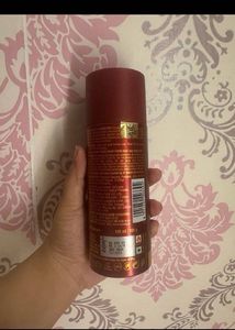 Denver Hamilton Honour Body Spray