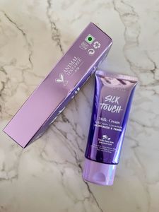 Lakyou Beauty Silk Touch Moisturizer &amp; Primer