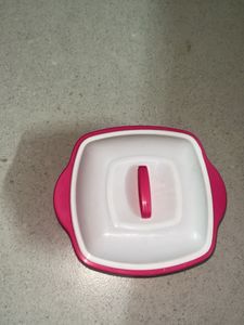 combo of 3 Casserole Set with Spoon