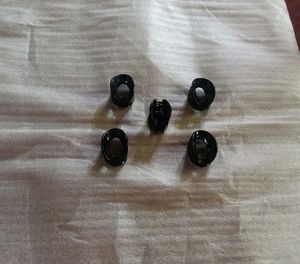 Black Clutchers