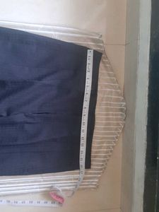 Vintage Blazer and Trouser Set for Men