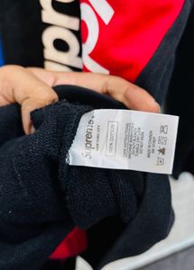 🇨🇦 Supreme imported sweatshirt