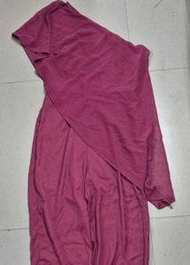 Kazo One-Shoulder Jumpsuit