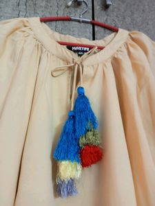 Casual Women Top (Brand Martini)