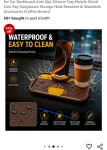 Non-Slip Mat