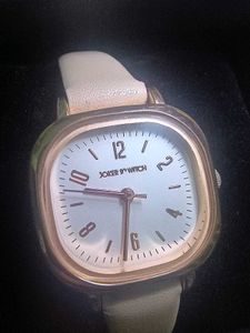 Joker &amp; Witch Women's Watch