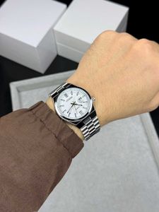 Citizen Tsuyosa Men's Watch