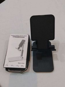 Folding Desktop Phone Stand