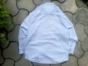 Hard Rock Cafe Button-Up Shirt