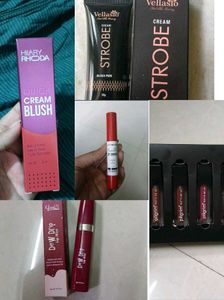 nishaa combo of 5