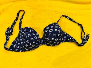 Designer Bikini Top