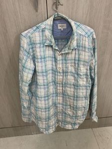 Pepe Jeans Checkered Shirt