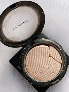 Mac Highlighter 💕♥️