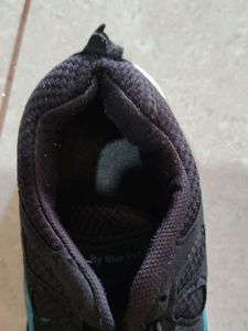 ORIGNAL SEGA SPORT SHOES