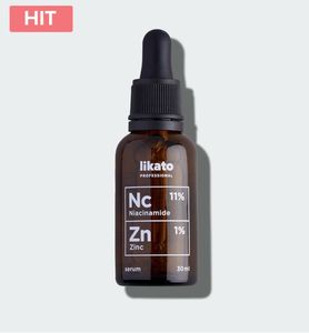 Likato Professional Niacinamide &amp; Zinc Serum
