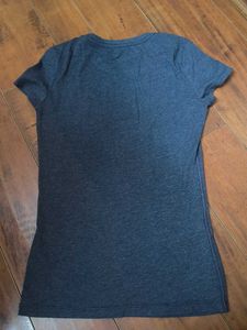Aeropostale "1981" Soft Graphic Tee
