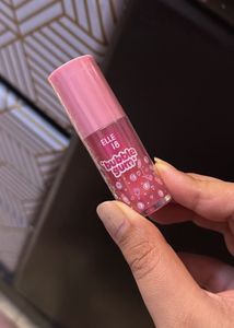 Elle 18 Bubble Gum Lip Gloss