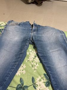 denim white wash
