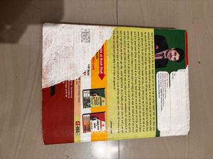 Abhinay Maths Classes Book