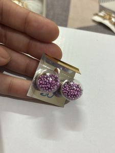 Classy Earrings