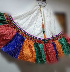 Lehenga for navratri