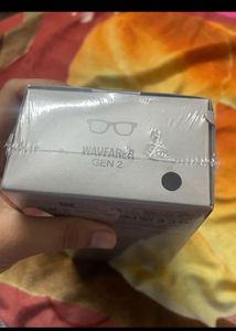 Ray-Ban | Meta Smart Glasses Box