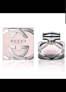 Gucci Bamboo Perfumes