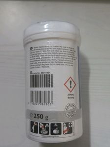 QuickDescaler Power Bosch For Washing Machine 250g