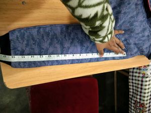 Blue Jacket for kids