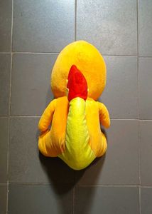 Cute Charmander Plush Toy