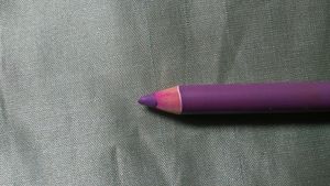 Vintage Lip &amp; Eye Liner Pencil Set