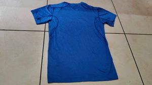 Nike Dri-FIT T-Shirt