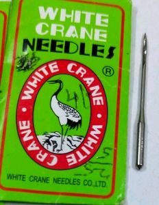 Needles combo 9 varieties Branded
