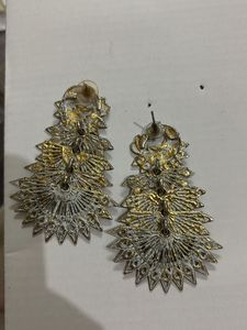 Jhumke