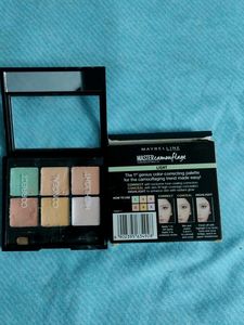 Concealer Paleatte