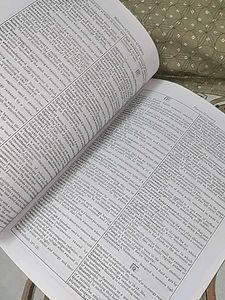 Solutions of Concepts
